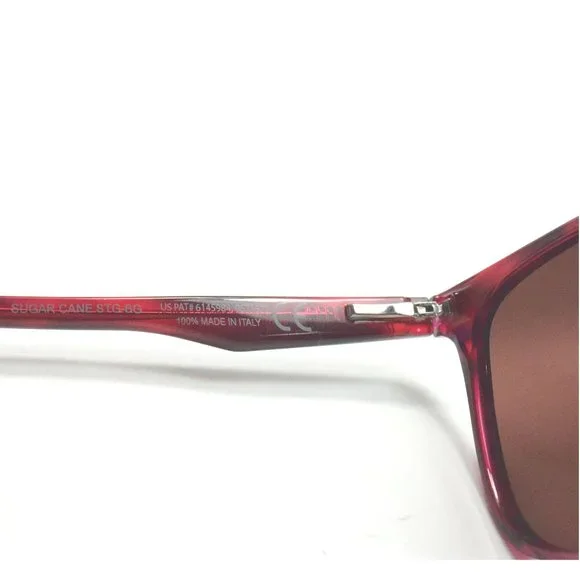 Maui Jim Sugar Cane MJ 783-13B Lilac Sunset / Maui Rose®Lenses